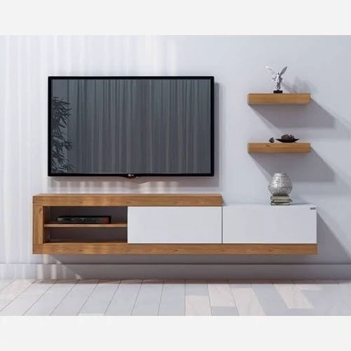 میز تلویزیون دیواری مدل TV-05