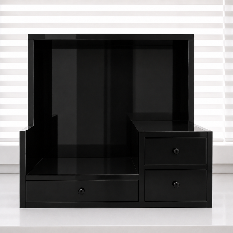 استند قهوه مدل CB-06 | کافی بار MDF مدرن