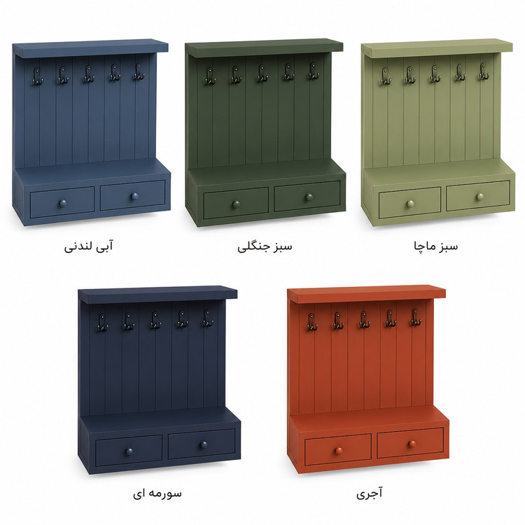 مینی کافی بار مدل k11