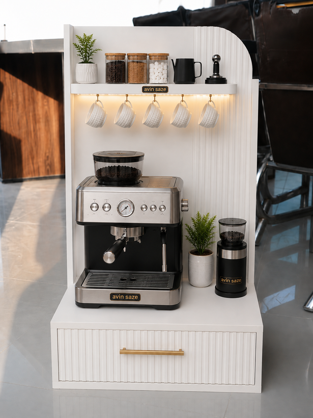 مینی کافی بارk1