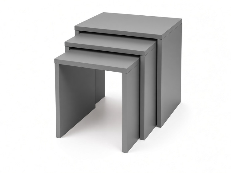 میز عسلی سه تکه مدل CT-01