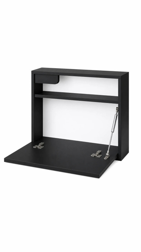 میز تحریر دیواری تاشو مدل WD-02