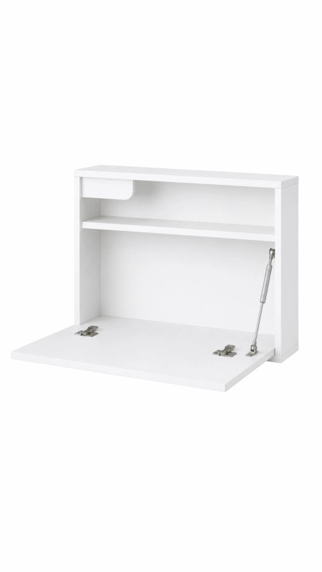 میز تحریر دیواری تاشو مدل WD-02