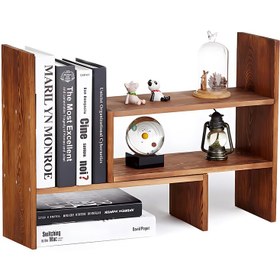 کتابخانه رومیزی مدل BK-05