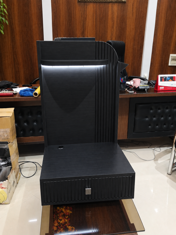 مینی کافی بار مدل CB-01
