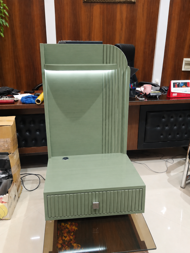 مینی کافی بار مدل CB-01