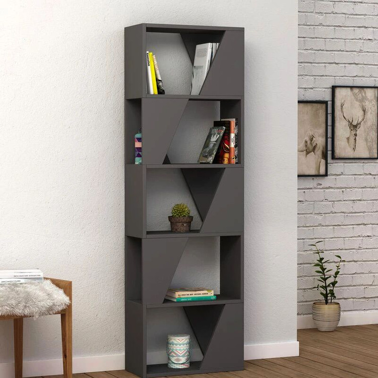 کتابخانه مدل BK-10