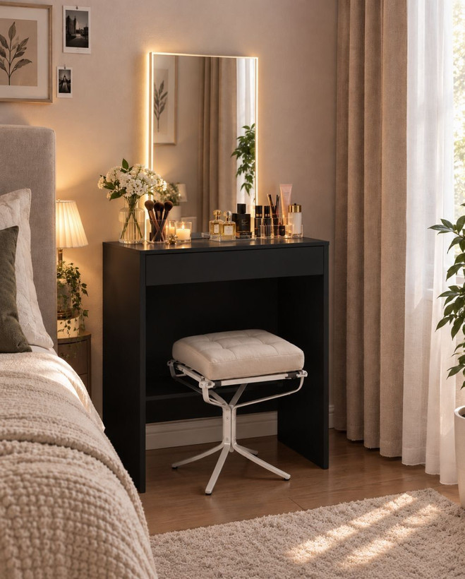 میز آرایش مدل DR-01