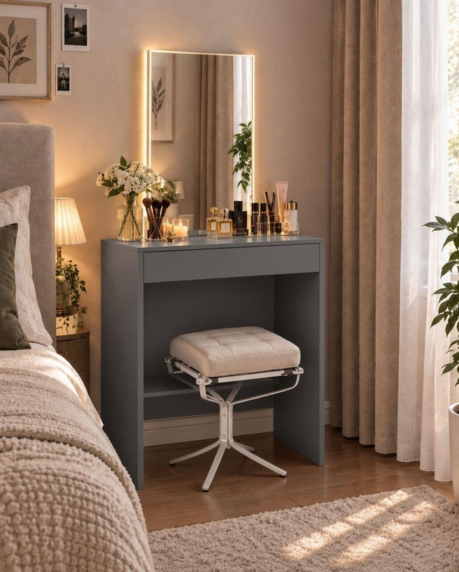 میز آرایش مدل DR-01