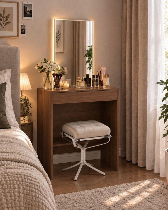 میز آرایش مدل DR-01