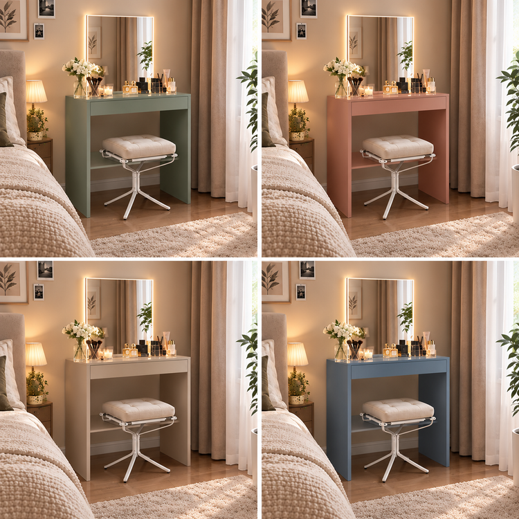 میز آرایش مدل DR-01